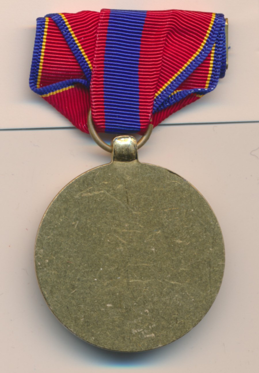 Original Usa 1959 Naval Reserve Meritorious Service Medal Ebay