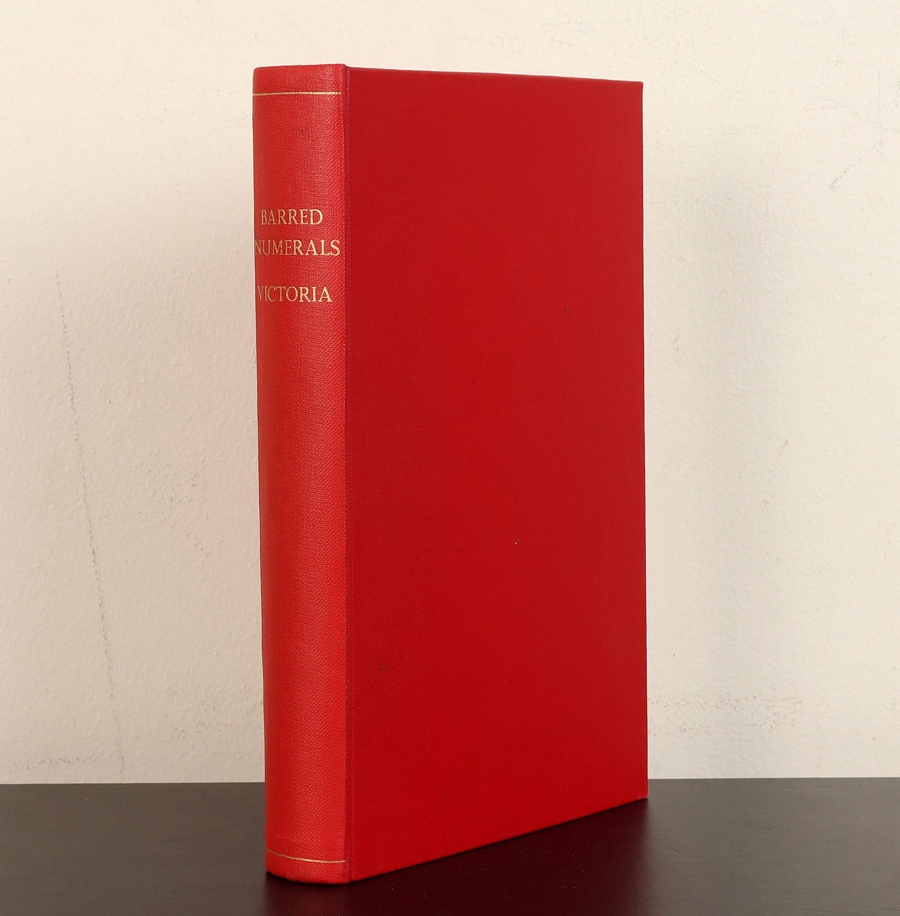 literature-victoria-the-barred-numeral-cancels-by-purves-pub-rpsv-1963