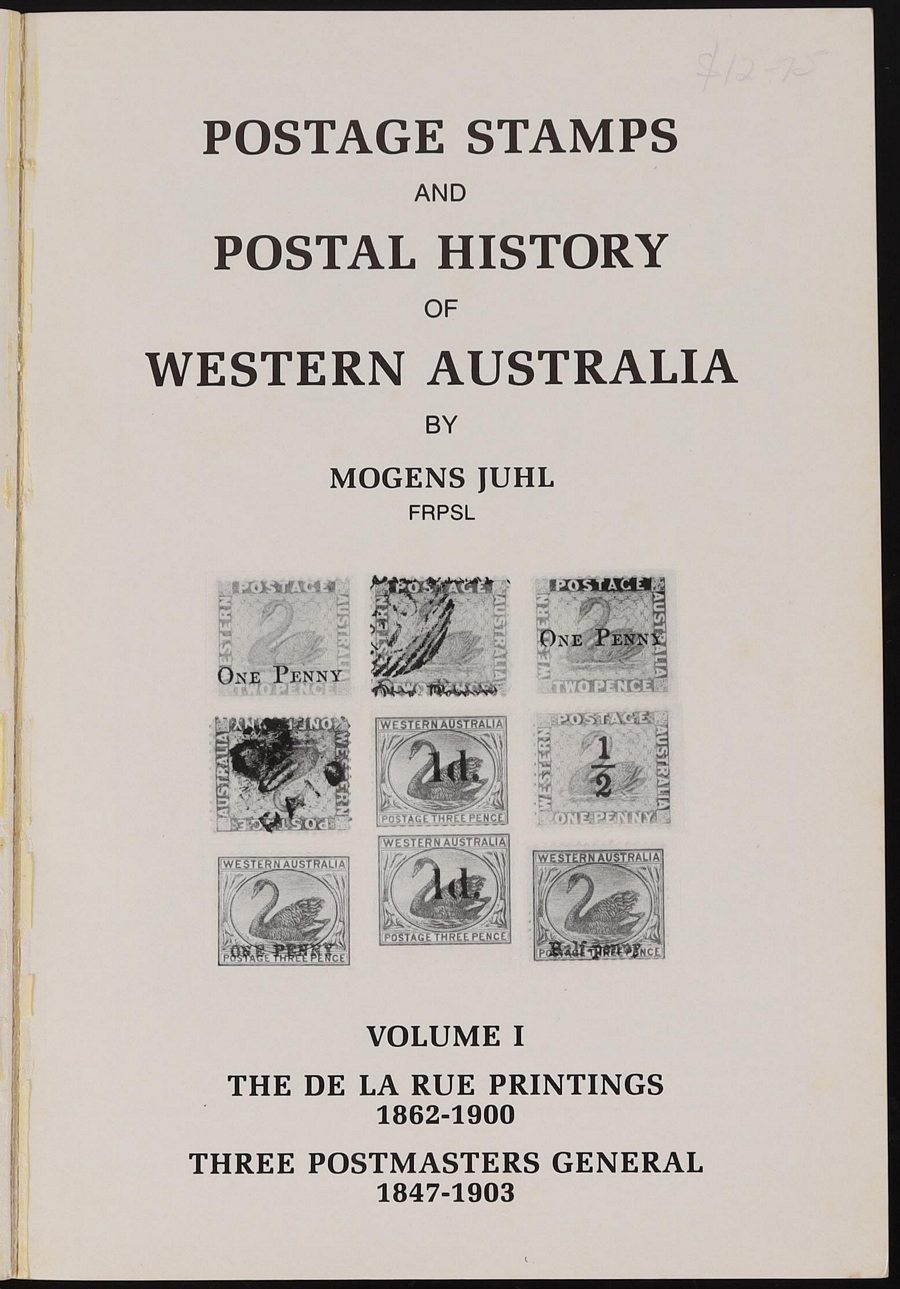 literature-western-australia-postage-stamps-postal-history-of