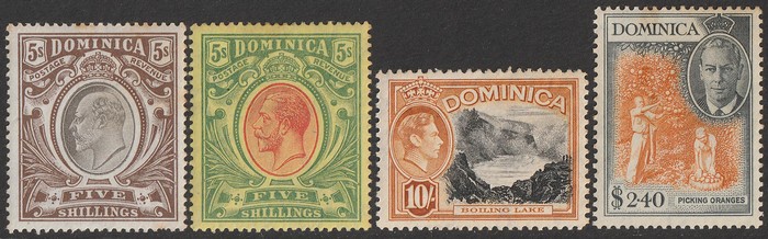 Lot 1816