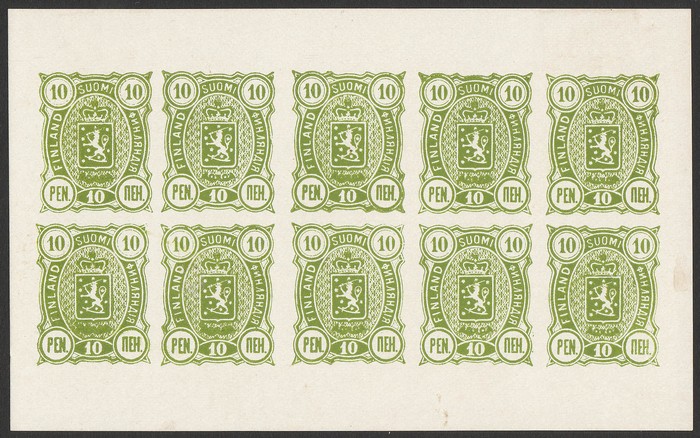 Lot 1846