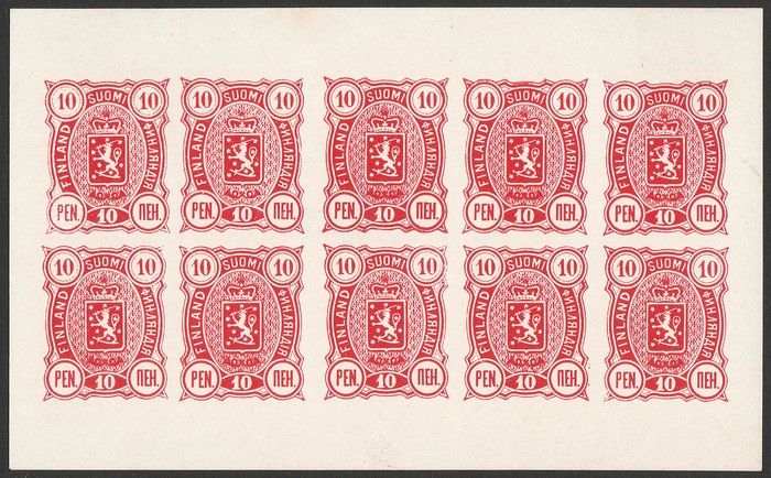 Lot 1848