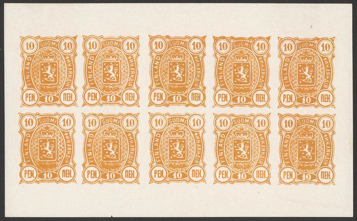 Lot 1849