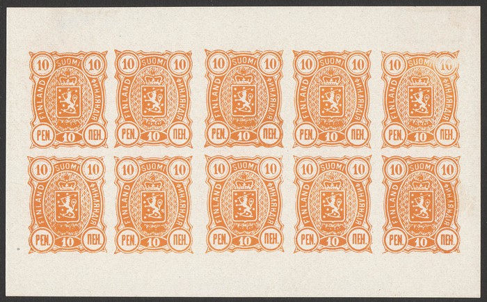 Lot 1850