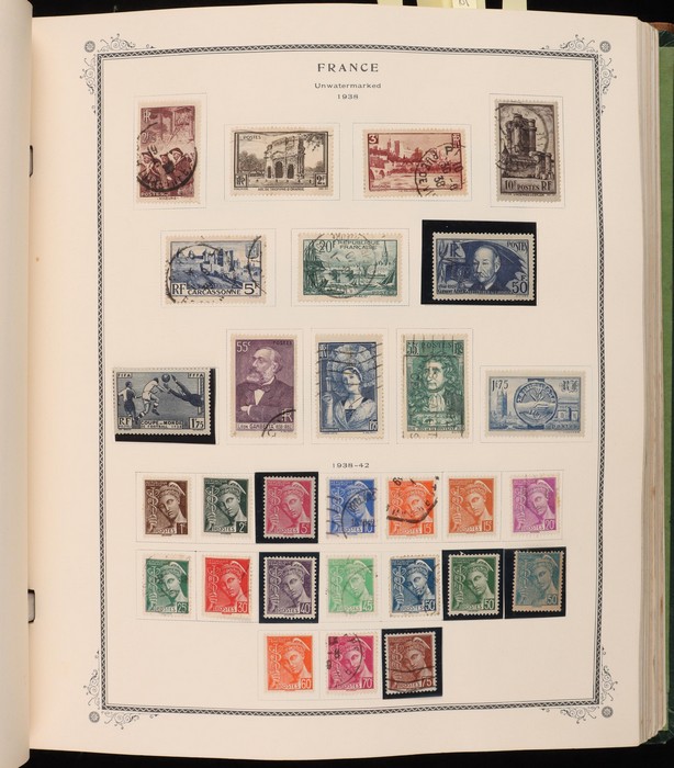 Lot 1858