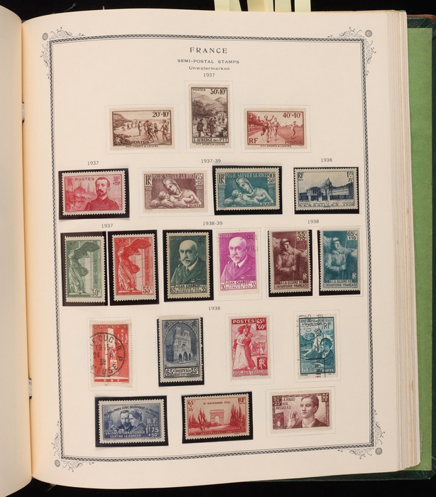 Lot 1858