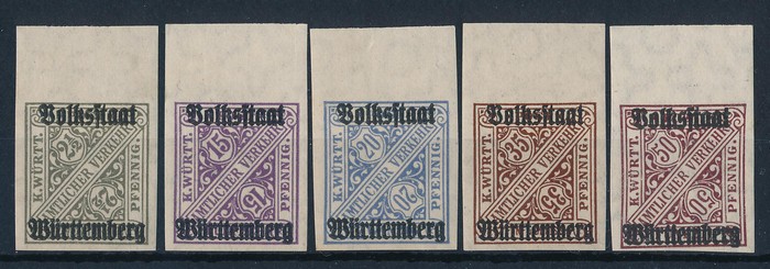 Lot 1901