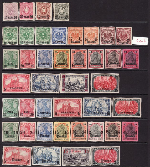 Lot 2052