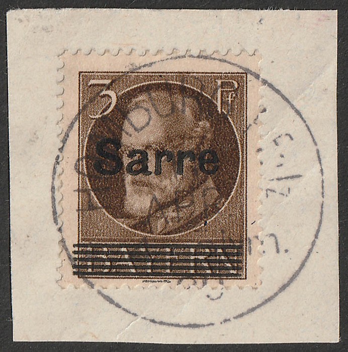 Lot 2077