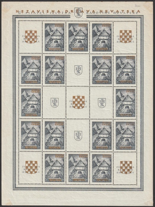 Lot 2122