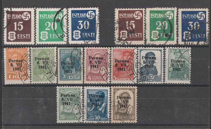 Lot 2135