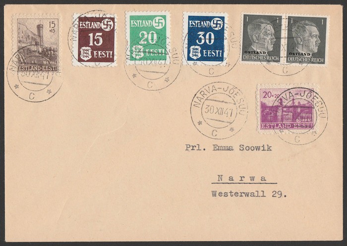 Lot 2136