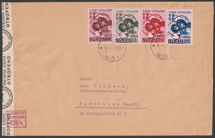 Lot 2192