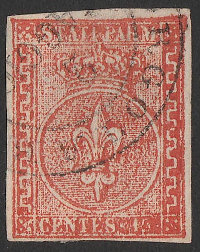 Lot 2392