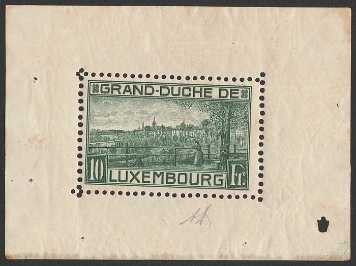 Lot 2501