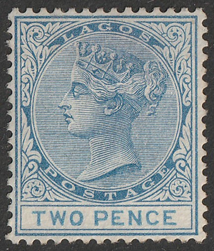 Lot 2745