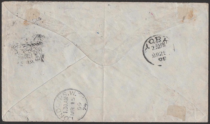 Lot 2752