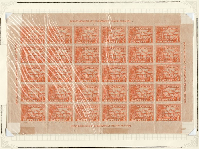 Lot 2818