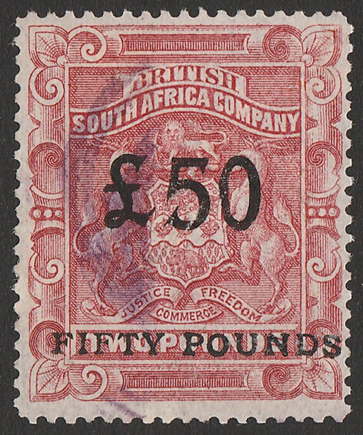 Lot 2907