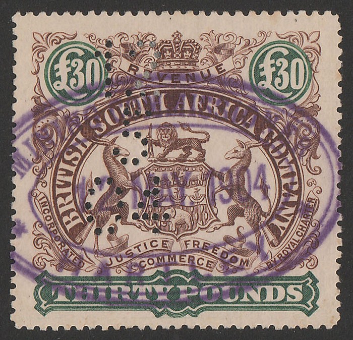 Lot 2908