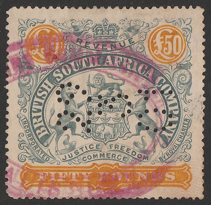 Lot 2909