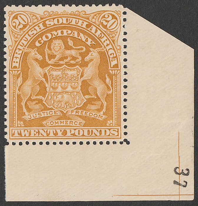 Lot 2915