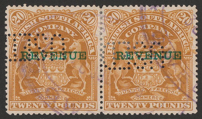 Lot 2917