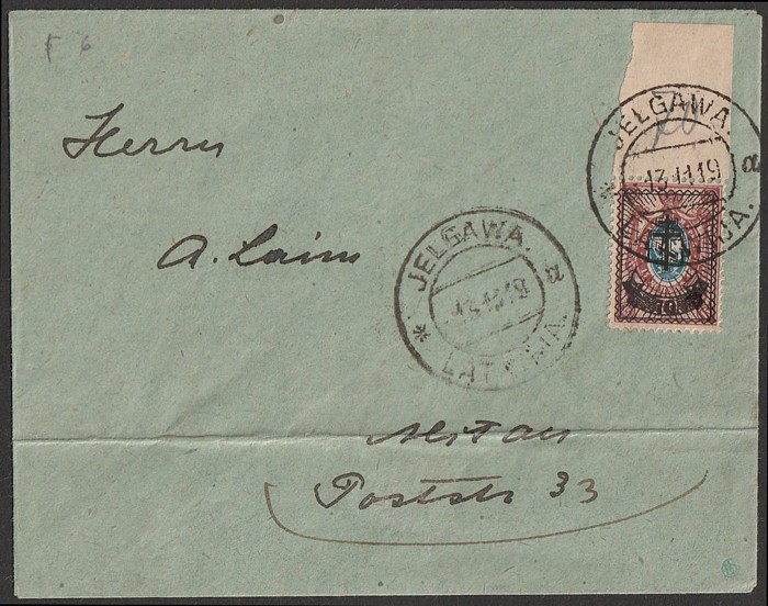 Lot 2944