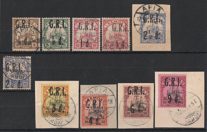 Lot 2964