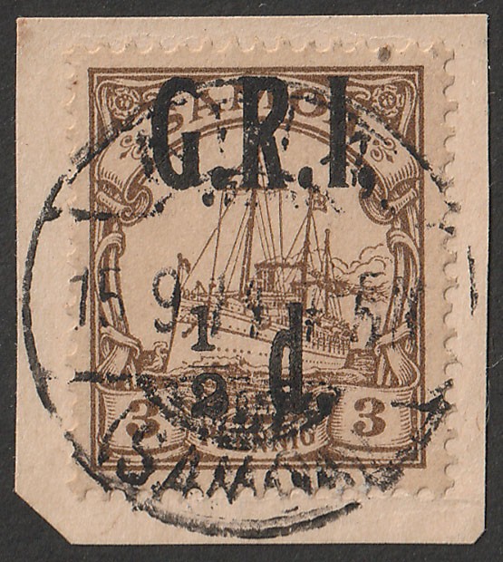 Lot 2965