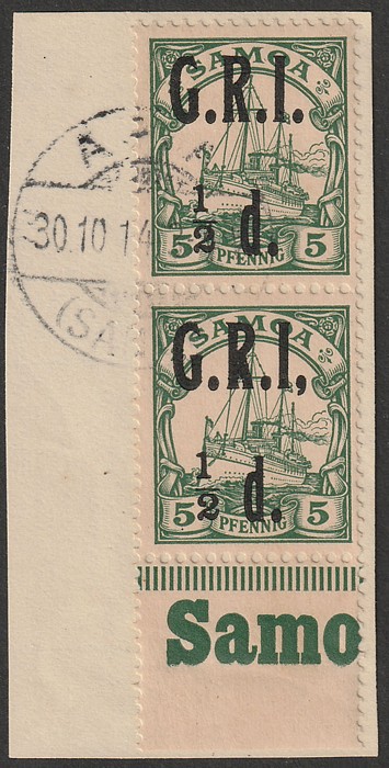 Lot 2967