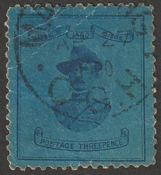 Lot 3027