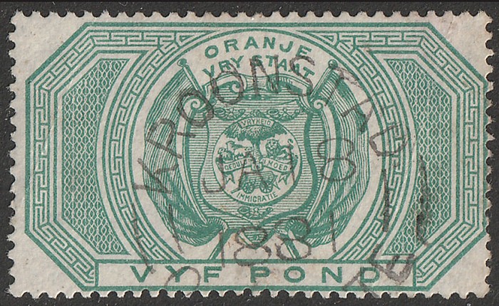 Lot 3047