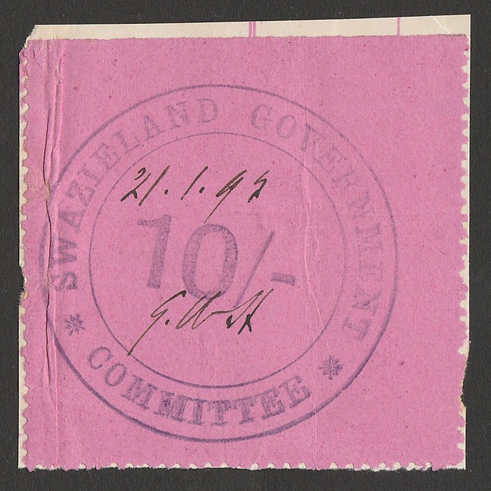 Lot 3092