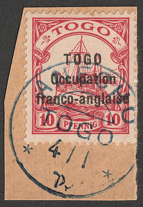 Lot 3189