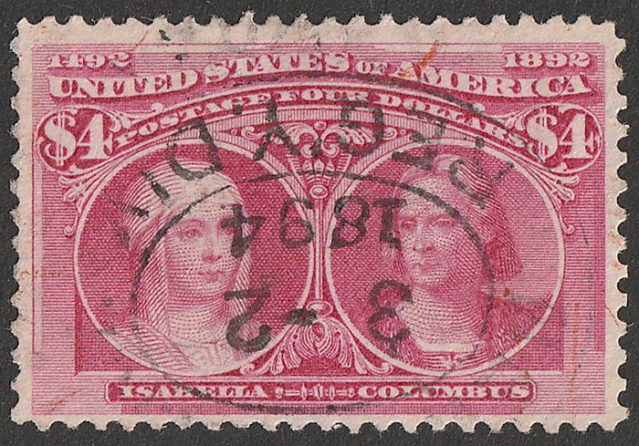 Lot 3397