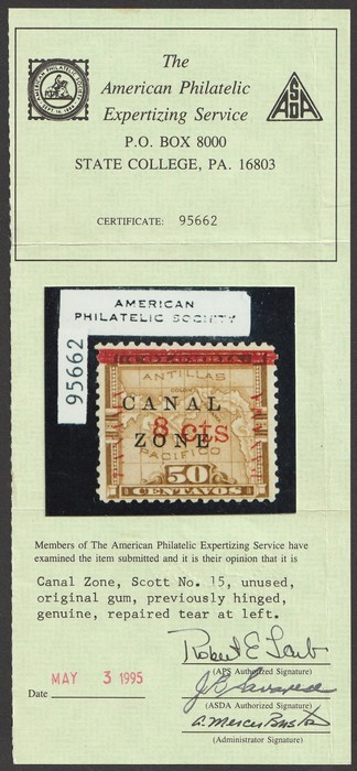 Lot 3425