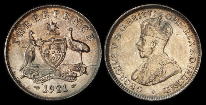 Lot 11864