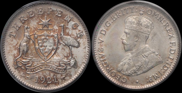 Lot 11865