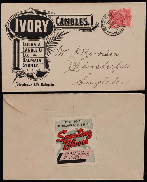 Lot 20539